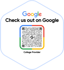 google review College Provider
