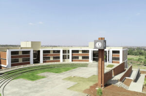 sandip university featured